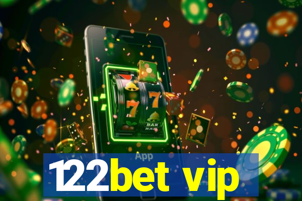 122bet vip